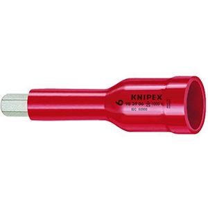Knipex Dop voor ratel 3/8 " -  5 mm VDE" - 983905