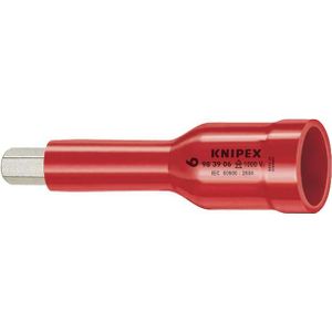 Knipex Dop voor ratel 1/2 "-  5 mm VDE" - 984905