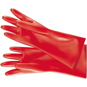 Knipex Handschoenen maat 10 VDE - 98 65 41 - 986541