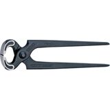 Knipex Nijptang gepolijst/zwart 210 mm - 5000210