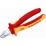 ZIJSNIJTANG 160 VDE 7006160