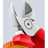 ZIJSNIJTANG 160 VDE 7006160