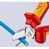 ZIJSNIJTANG 160 VDE 7006160