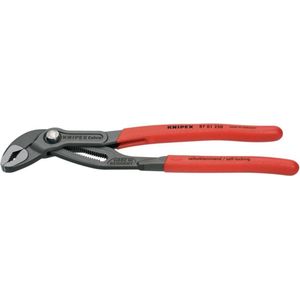 Knipex 8701180 Cobra HiTech Waterpomptang - 180mm