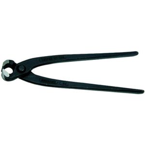 Knipex Hoeftang | L250 mm | gepolijst | 1 stuk - 99 00 250 EAN - 99 00 250 EAN