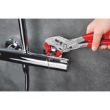 86 03 250 sb Zangenschlüssel 250 mm - Knipex