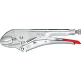 Knipex 41 04 300 Klemtang voor Rond materiaal 300mm
