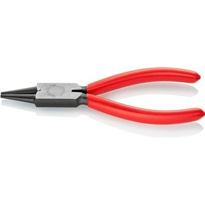 Rondbuigtang 2201 EAN gepolijst 140mm KNIPEX