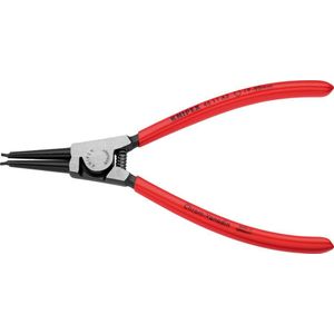 Knipex 4611A1 Borgveertang Voor Buitenringen - Assen - 10-25 X 140mm