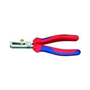 Knipex Abisolierzange - 1102160