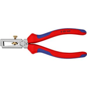 Knipex - Striptang - 16 cm - Voor Meerdradige Kabels