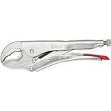 Knipex Klemtang verzinkt 250 mm 41 14 250