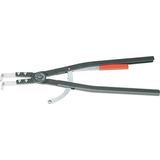 Knipex - Präzision-Sicherungsringzange für Innenringe 600 mm, 44 20 J61