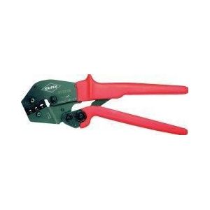 Knipex 975205 Krimptang Ook Voor Tweehandbediening - 250mm