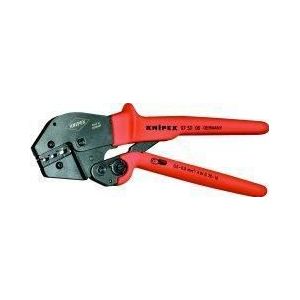 Knipex Krimptang Hefboom 9752 06 - 250mm