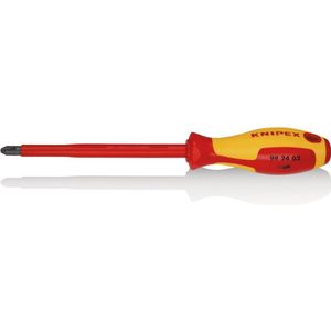 Knipex Schroevendraaier Phillips PH 3 VDE - 982403