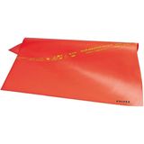KNIPEX - Afdekdoek VDE - Rubber - 1000x1000mm