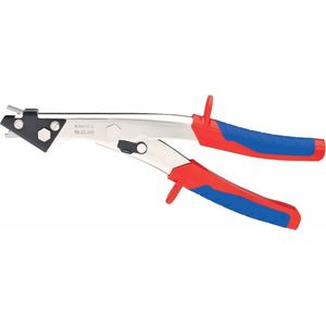 Knipex 90 55 280 Knabbelschaar voor plaat