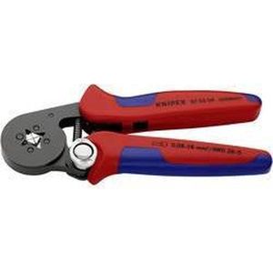 Knipex krimptang - 180 mm - zelfinstellend - 97 53 04