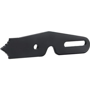Knipex Reservestempel voor 90 42 340 - 9049340