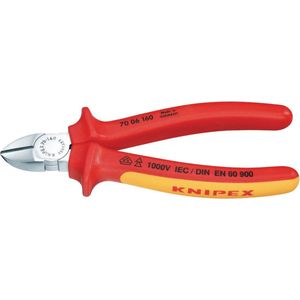 Knipex Zysnytang 180mm 7006vde