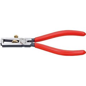 Knipex 11 01 160 11 01 160 Striptang 10 mm² (max) 7 AWG (max) 5 mm (max)