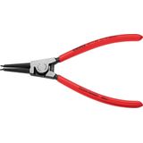 Knipex Seegeringtang - Recht met Veer - 140 mm - Ø 3-10 mm