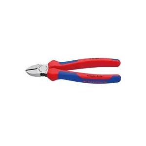 Knipex Zijkniptang 180mm