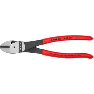 Knipex 7401200 Kracht Zijsnijtang - 200mm