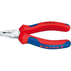 Knipex 805110 Combinatietang - Klein - 110mm