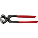 Knipex 50 01 225 Nijptang Gepolijst/kunststof 225mm