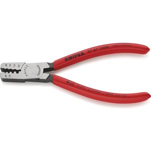 Knipex 9761145A Adereindhulstang - 145mm
