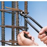 Knipex - Kniptang - Voor Binddraad - Extra Geharde Snijkanten - 0.736 Pond