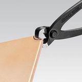 Knipex - Kniptang - Voor Binddraad - Extra Geharde Snijkanten - 0.736 Pond