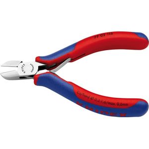 Knipex 7702115 Zijsnijtang - Elektronica - 115mm
