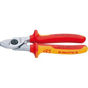 Knipex 9516165 Kabelschaar - 165mm