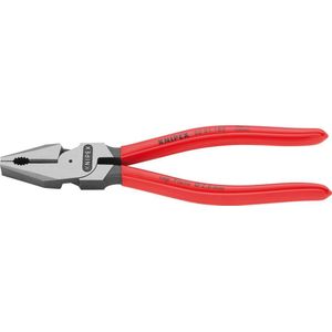 Knipex Szczypce uniwersalne 0201 200mm o zwiększonym przełożeniu