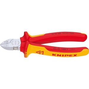 Knipex 1426160 Afstrip-zijsnijtang - 160mm