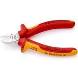 Knipex Zijsnijtang - 7006 - 140mm