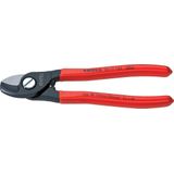 Knipex 9511165 Kabelschaar - 165mm