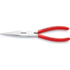 Knipex 26 13 200 Telefoontang Recht  Zijsnijder 200mm