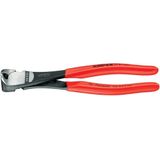 67 01 200 Kraft-Vornschneider schwarz atramentiert 200 mm - Knipex
