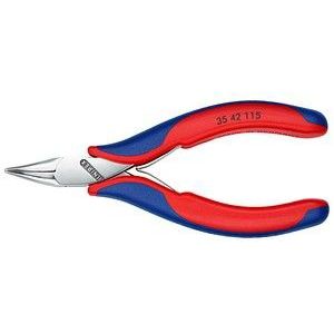 Knipex 3542115 Grijptang - Elektronica - 115mm