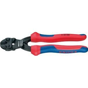 Knipex 7131200 CoBolt Boutensnijder - Compact - 200mm