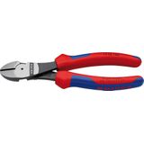 Knipex 74 02 250 Kracht-Zijsnijtang Gepolijst Comfort 250mm