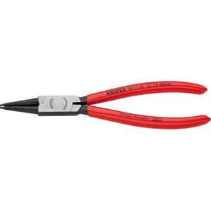 Knipex 44 11 J4 Borgveertang Binnenring Recht 85-140mm