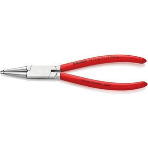 Knipex 44 13 J2 Borgveertang Binnenring Recht 19-60mm