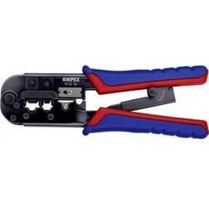 Knipex Crimpzange Westernstecker - 975110