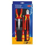00 20 13 Werkzeugset vde 5teilig - Knipex