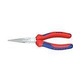 29 25 160 Werkstatt Telefonzange Gerade 160 mm - Knipex